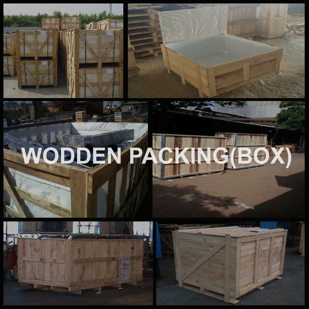Dhrl Packers And Movers - Plastic Carret Box