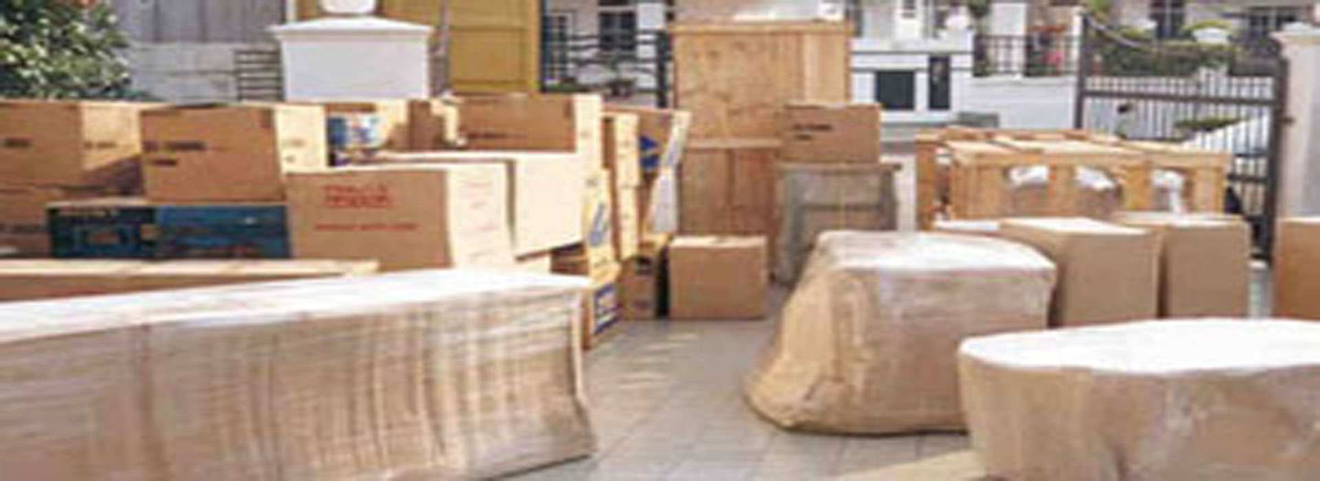 packers and movers in Pune